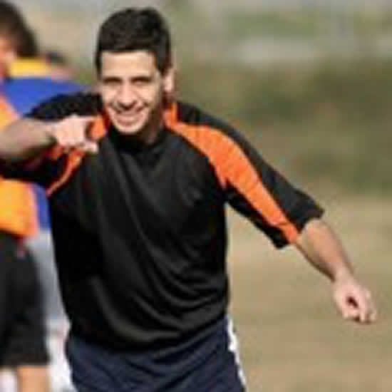 Pablo Rodriguez